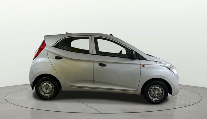 2017 Hyundai Eon ERA +, Petrol, Manual, 47,628 km, Right Side View