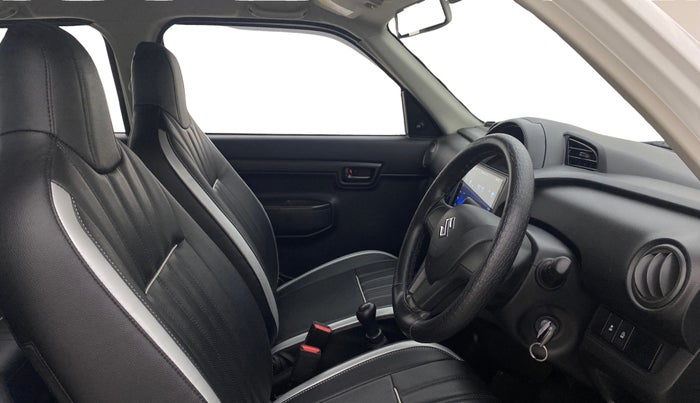 2024 Maruti S PRESSO VXI (O), Petrol, Manual, 2,606 km, Right Side Front Door Cabin