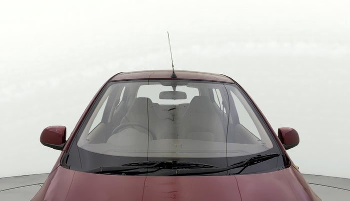 2013 Hyundai i10 SPORTZ 1.1, Petrol, Manual, 31,062 km, Front Windshield