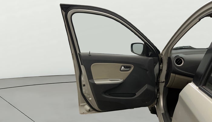 2019 Maruti Alto K10 VXI (O) AMT, Petrol, Automatic, 27,240 km, LHS Front Door