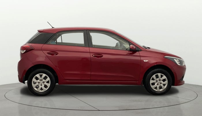2016 Hyundai Elite i20 MAGNA 1.4 CRDI, Diesel, Manual, 97,910 km, Right Side View