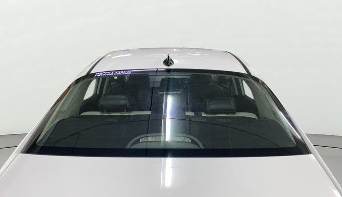 2023 Hyundai Verna S MT 1.5 MPI, Petrol, Manual, 45,673 km, Rear Windshield