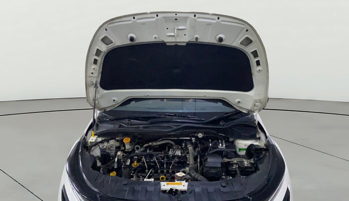 2021 Tata ALTROZ XM DIESEL, Diesel, Manual, 31,485 km, Open Bonet