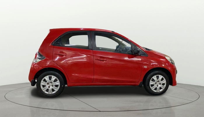 2013 Honda Brio S MT, Petrol, Manual, 84,188 km, Right Side View