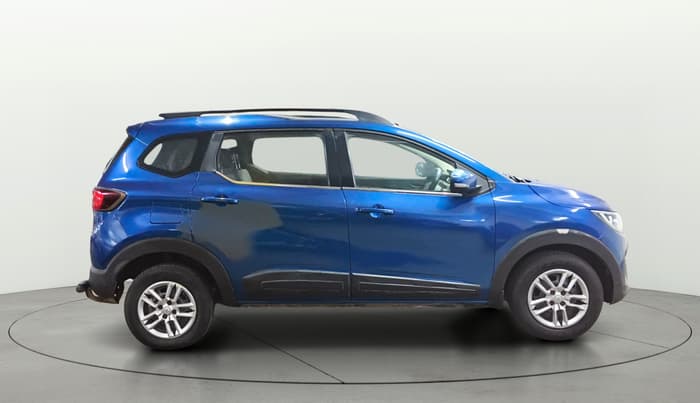 2020 Renault TRIBER RXT, Petrol, Manual, 41,724 km, Right Side View