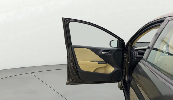 2018 Honda City 1.5L I-VTEC SV, Petrol, Manual, 55,761 km, LHS Front Door