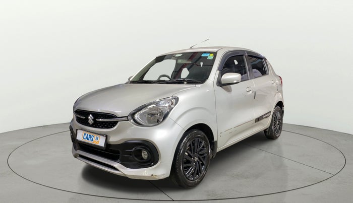 2023 Maruti Celerio ZXI PLUS AGS, Petrol, Automatic, 24,709 km, Left Front Diagonal
