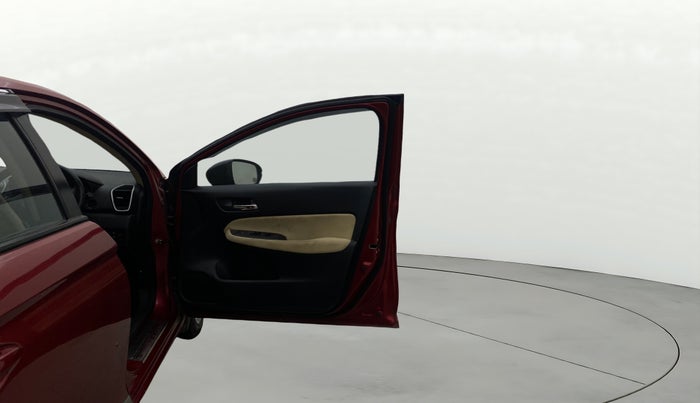 2021 Honda City 1.5L I-VTEC V MT 5TH GEN, Petrol, Manual, 65,630 km, RHS Front Door