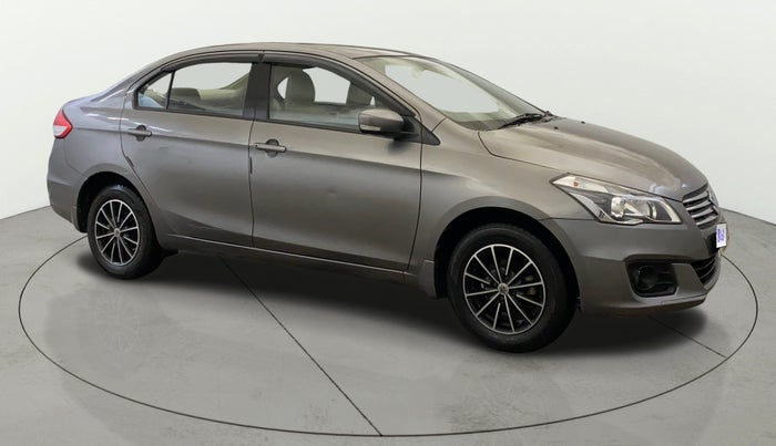 2018 Maruti Ciaz DELTA 1.4 MT PETROL, Petrol, Manual, 30,229 km, SRP