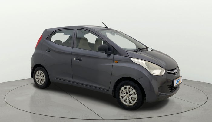 2017 Hyundai Eon ERA +, Petrol, Manual, 43,284 km, SRP