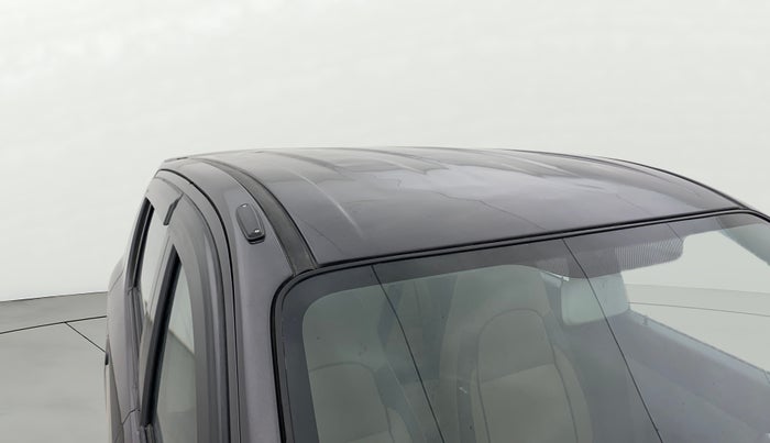 2017 Maruti Alto 800 LXI, Petrol, Manual, 13,004 km, Roof