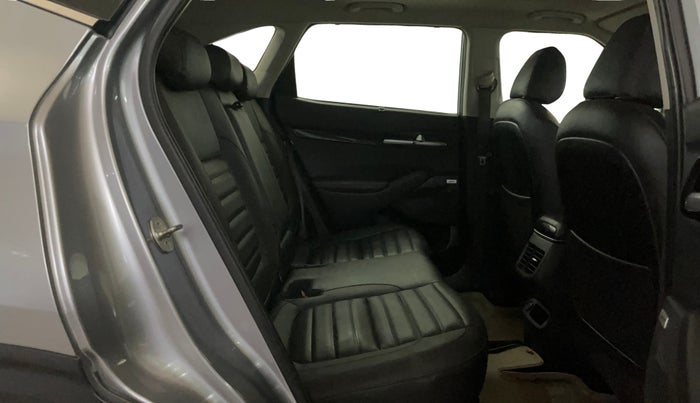 2021 KIA SELTOS GTX PLUS DCT 1.4 PETROL, Petrol, Automatic, 57,124 km, Right Side Rear Door Cabin