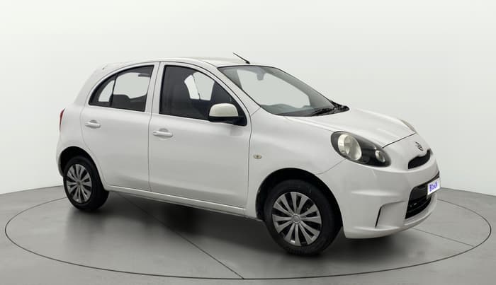 2013 Nissan Micra Active XV SAFETY PACK, Petrol, Manual, 79,032 km, SRP