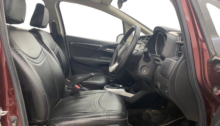 2017 Honda Jazz 1.2L I-VTEC VX, Petrol, Manual, 74,427 km, Right Side Front Door Cabin