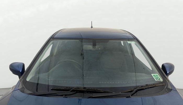 2016 Maruti Baleno ZETA CVT PETROL 1.2, Petrol, Automatic, 23,545 km, Front Windshield