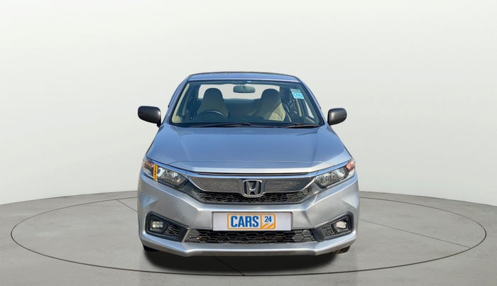 2019 Honda Amaze 1.2L I-VTEC E, CNG, Manual, 43,899 km, Front
