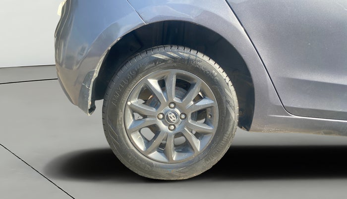 2020 Hyundai NEW I20 SPORTZ 1.2 MT, Petrol, Manual, 77,656 km, Right Rear Wheel