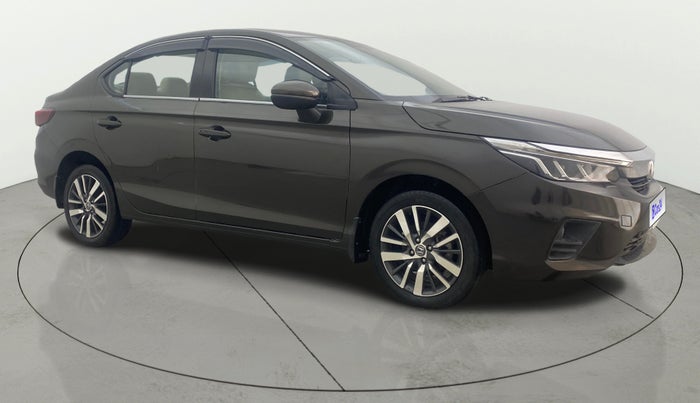 2021 Honda City 1.5L I-VTEC VX, Petrol, Manual, 67,740 km, SRP