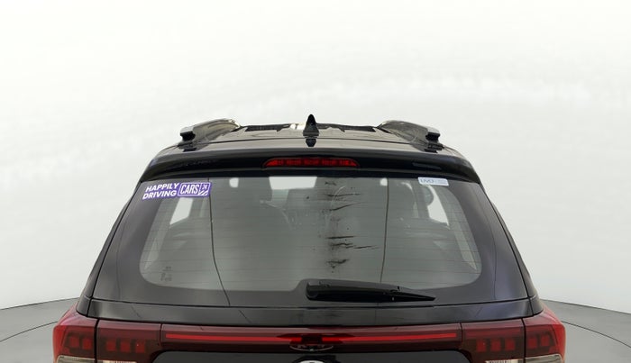 2020 KIA SONET GTX PLUS 1.0 IMT, Petrol, Manual, 27,512 km, Rear Windshield