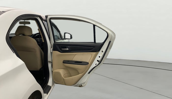 2018 Honda Amaze 1.2L I-VTEC S, Petrol, Manual, 55,873 km, RHS Rear Door