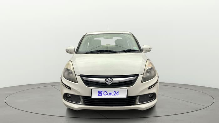 2016 Maruti Swift Dzire VXI, Petrol, Manual, 56,175 km, Front