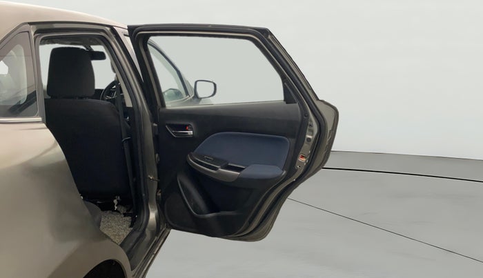 2021 Maruti Baleno ZETA PETROL 1.2, Petrol, Manual, 66,594 km, RHS Rear Door