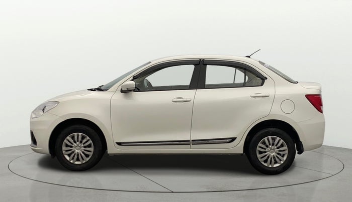2022 Maruti Dzire VXI, Petrol, Manual, 36,064 km, Left Side