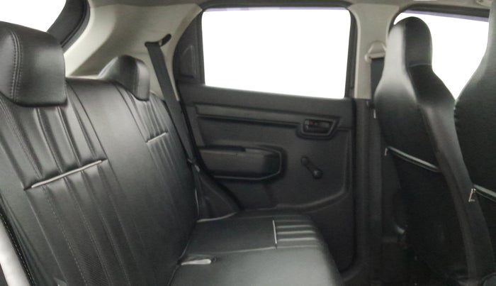 2020 Maruti S PRESSO VXI+, Petrol, Manual, 33,240 km, Right Side Rear Door Cabin