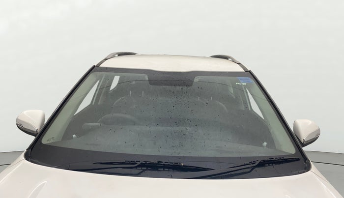 2020 KIA SELTOS HTK PLUS 1.5, Petrol, Manual, 45,841 km, Front Windshield