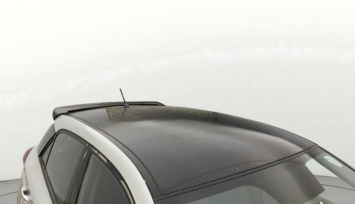 2018 Hyundai Elite i20 SPORTZ 1.2, Petrol, Manual, 65,291 km, Roof