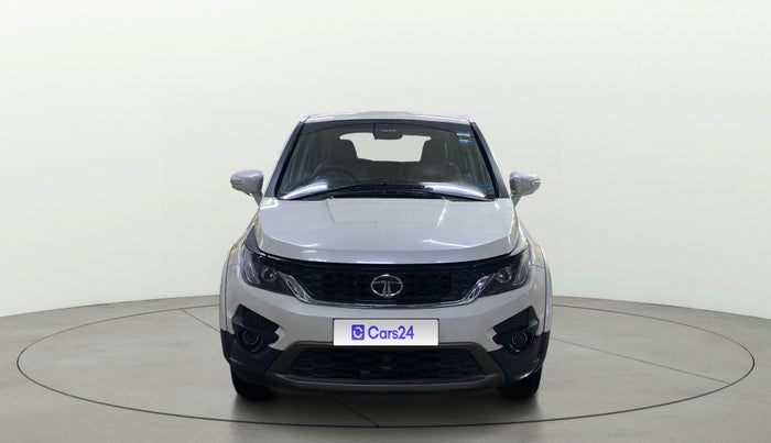 2017 Tata Hexa XMA 4X2 7 STR, Diesel, Automatic, 77,501 km, Front