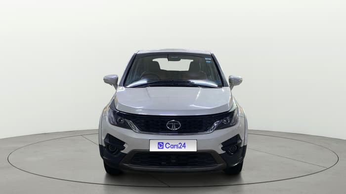 2017 Tata Hexa XMA 4X2 7 STR, Diesel, Automatic, 77,501 km, Front
