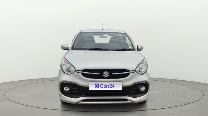 2022 Maruti Celerio ZXI PLUS AGS, Petrol, Automatic, 53,615 km, Front