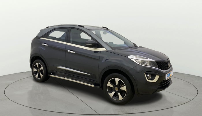 2018 Tata NEXON XZA PLUS PETROL, Petrol, Automatic, 39,739 km, SRP