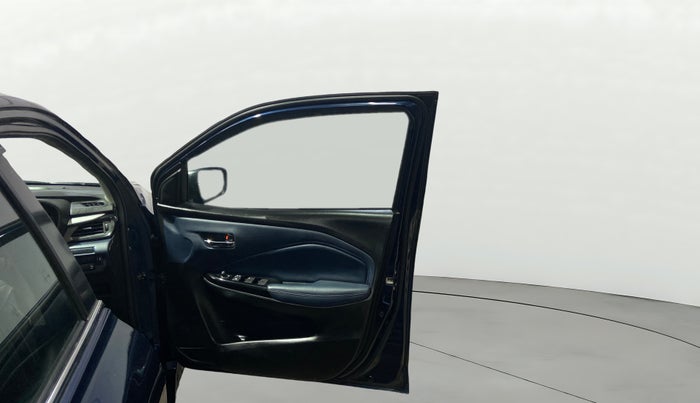 2022 Maruti Baleno ZETA PETROL 1.2, Petrol, Manual, 47,613 km, RHS Front Door