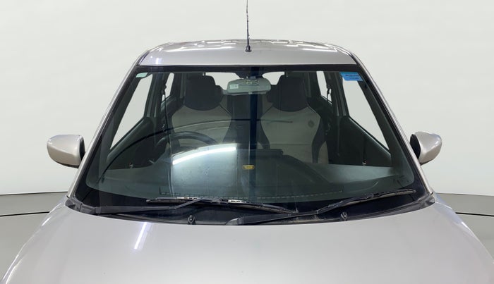 2023 Maruti New Wagon-R VXI 1.0, Petrol, Manual, 13,910 km, Front Windshield