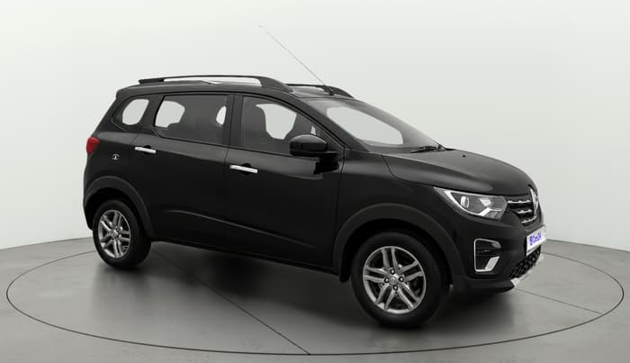 2024 Renault TRIBER RXZ AMT, Petrol, Automatic, 2,835 km, SRP
