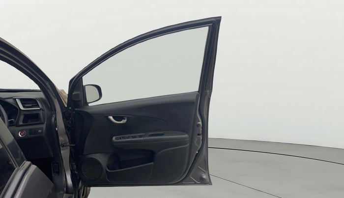 2019 Honda BR-V 1.5L I-VTEC V CVT, Petrol, Automatic, 71,589 km, RHS Front Door