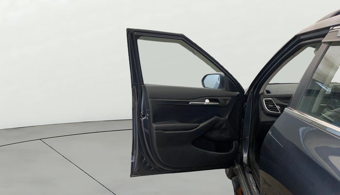 2022 KIA SELTOS HTK PLUS 1.5, Petrol, Manual, 19,791 km, LHS Front Door