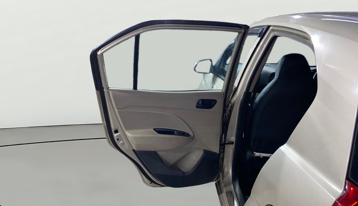 2020 Hyundai NEW SANTRO SPORTZ MT, Petrol, Manual, 1,20,427 km, LHS Rear Door