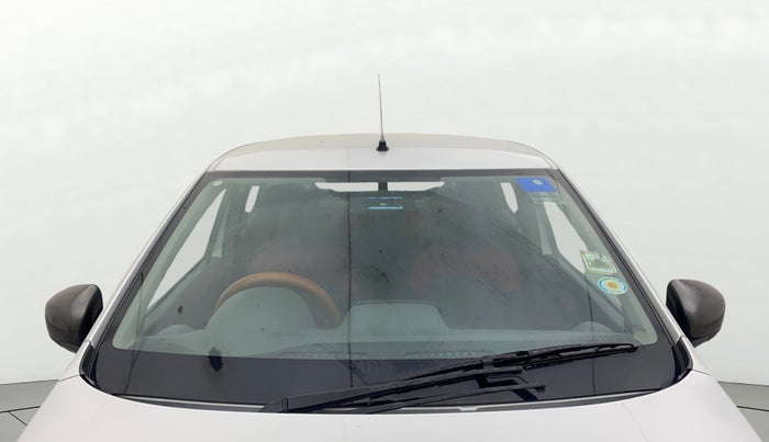 2020 Renault Kwid RXT 1.0 AMT (O), Petrol, Automatic, 19,478 km, Front Windshield