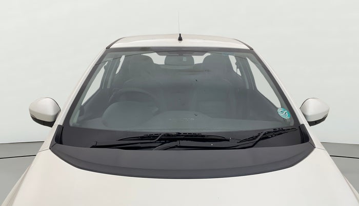 2021 Tata Tiago XT (O) PETROL, CNG, Manual, 51,652 km, Front Windshield