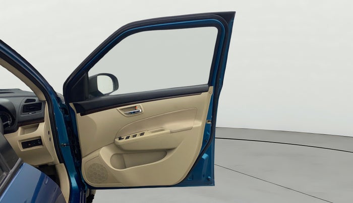 2014 Maruti Swift Dzire VDI, Diesel, Manual, 96,897 km, RHS Front Door