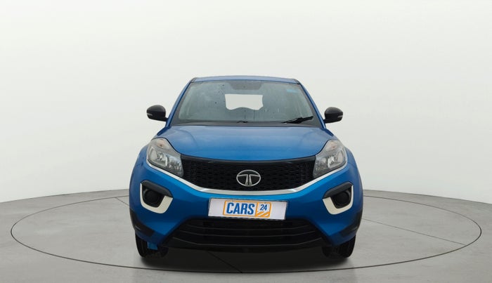 2017 Tata NEXON XM PETROL, Petrol, Manual, 29,923 km, Front