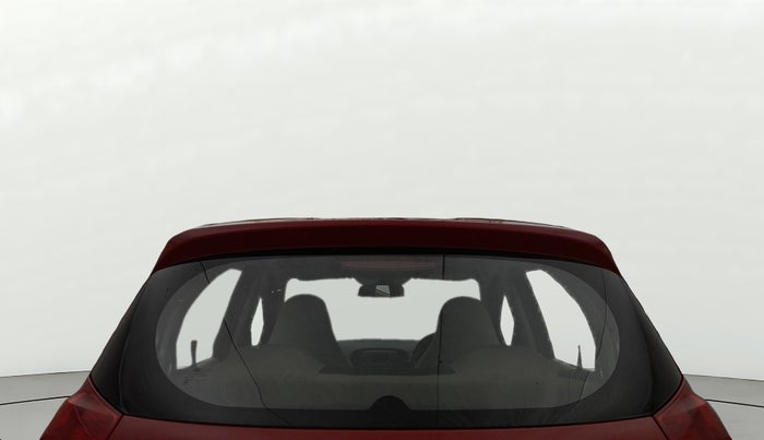 2018 Hyundai NEW SANTRO MAGNA AMT, Petrol, Automatic, 20,091 km, Rear Windshield