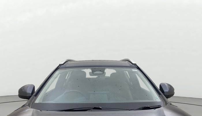 2023 Honda ELEVATE ZX MT, Petrol, Manual, 39,632 km, Front Windshield