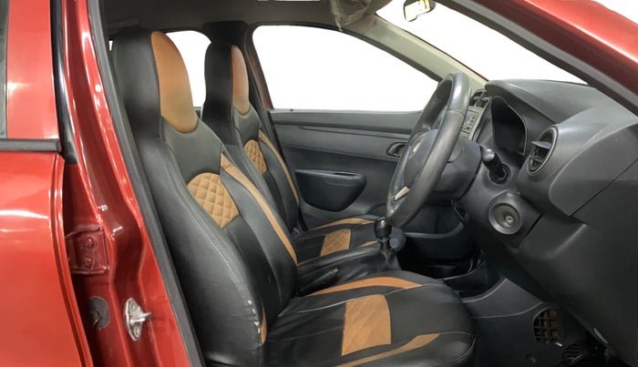 2016 Renault Kwid RXL, Petrol, Manual, 52,884 km, Right Side Front Door Cabin