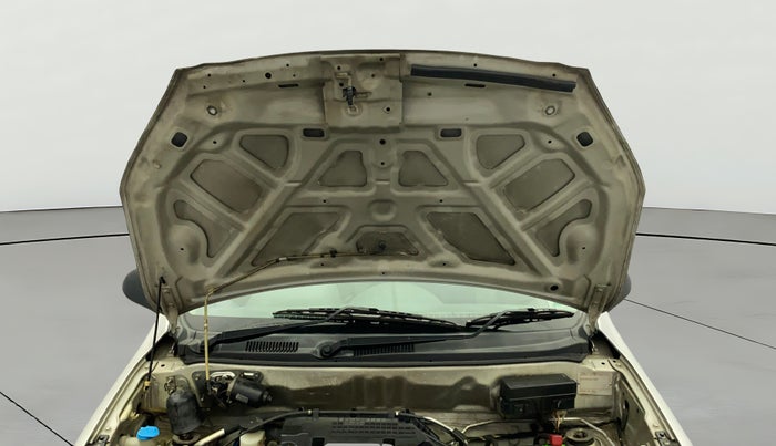 2012 Maruti Alto 800 LXI, Petrol, Manual, 74,061 km, Open Bonet