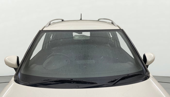 2020 Maruti IGNIS ALPHA 1.2 AMT, Petrol, Automatic, 27,784 km, Front Windshield