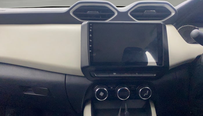 2022 Nissan MAGNITE XL, Petrol, Manual, 12,772 km, Air Conditioner